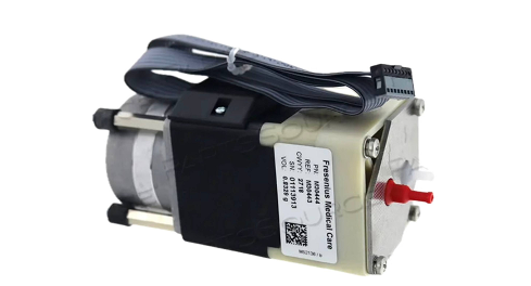 تأمین قطعات