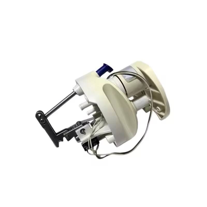 4008B BIBAG COMPLETE HOLDER ASSEMBLY by Fresenius Medical Care کاور بیبگ فرزنیوس 4008B