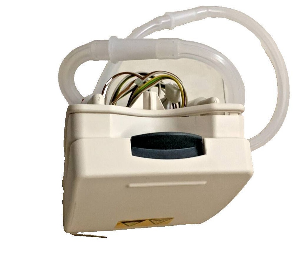 4008Sclassic BIBAG COMPLETE HOLDER ASSEMBLY by Fresenius Medical Care کاور بیبگ فرزنیوس 4008Sclassic