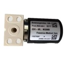 SINGLE  PORT SOLENOID VALVE by Fresenius Medical Care شیربرقی فرزنیوس یک طرفه