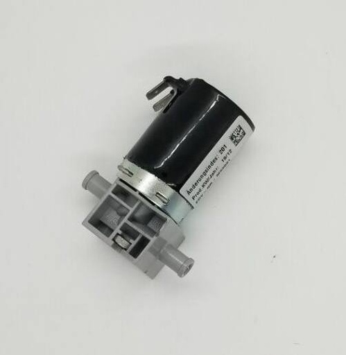 DOUBLE PORT SOLENOID VALVE by Fresenius Medical Care شیربرقی فرزنیوس دوطرفه