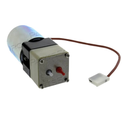 UF PUMP by Fresenius Medical Care پمپ آبگیری (UF) فرزنیوس